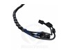 GUIDE-CABLES SPIRALE NOIR 25 MÈTRES DATAFLEX 167081